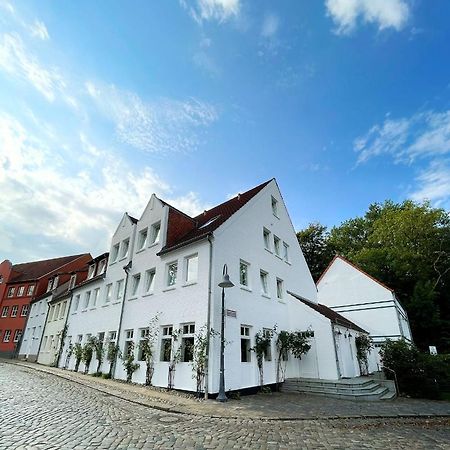 Hotel Xenia Flensburg Luaran gambar