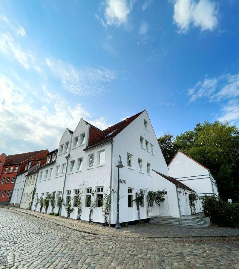 Hotel Xenia Flensburg Luaran gambar