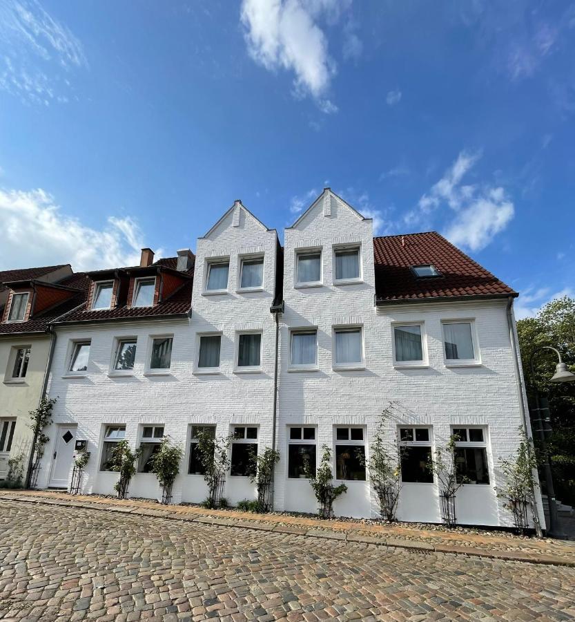Hotel Xenia Flensburg Luaran gambar