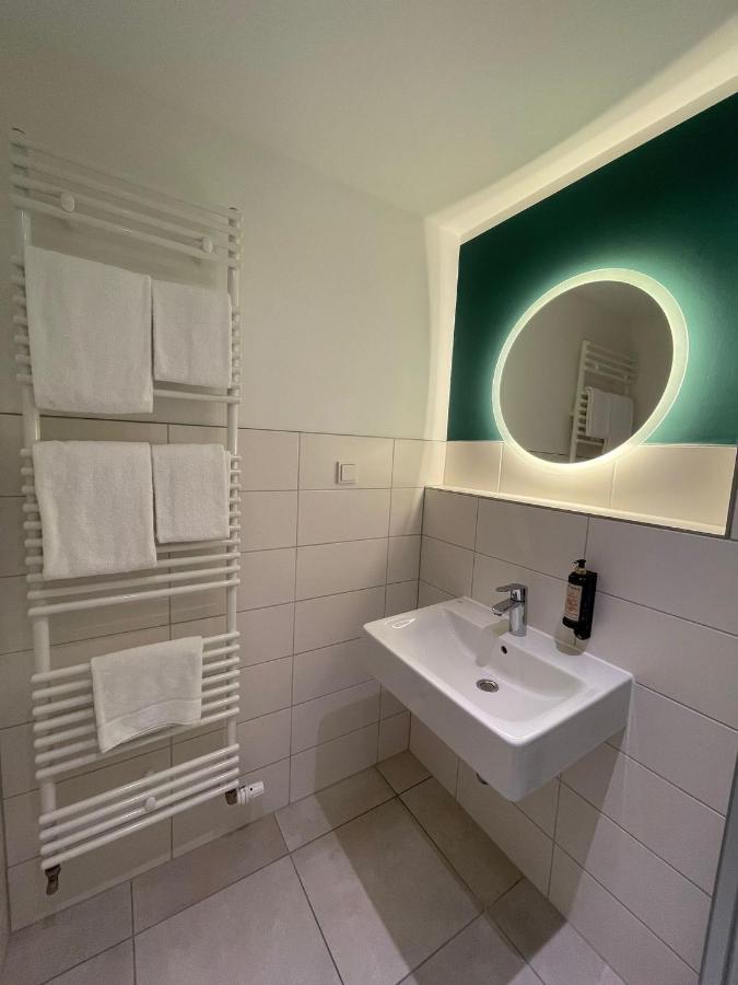 Hotel Xenia Flensburg Luaran gambar