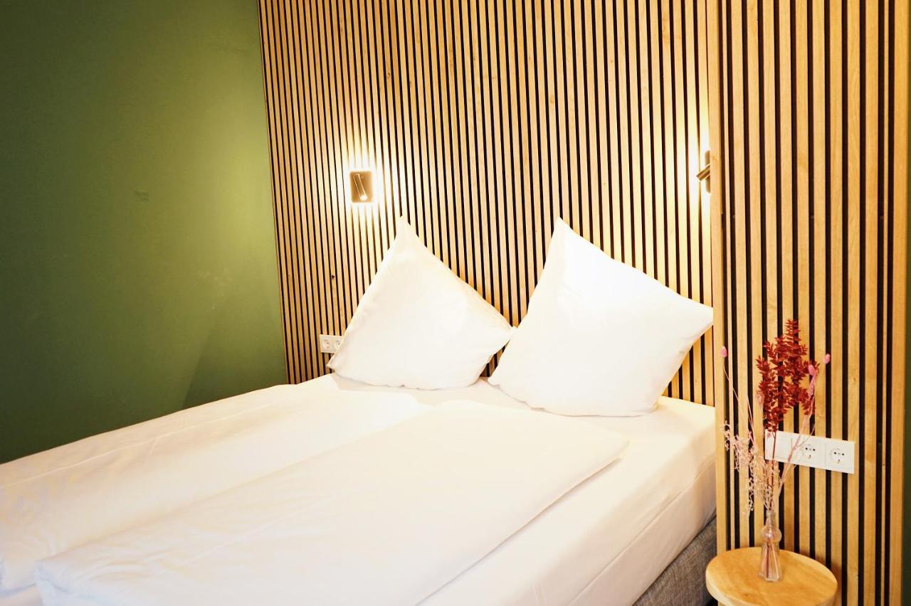 Hotel Xenia Flensburg Luaran gambar
