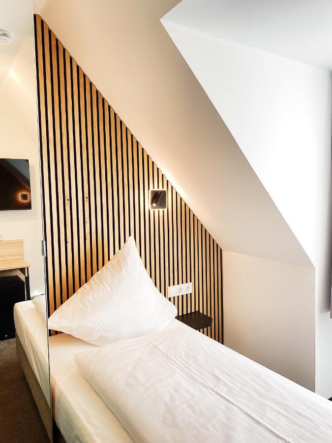Hotel Xenia Flensburg Luaran gambar