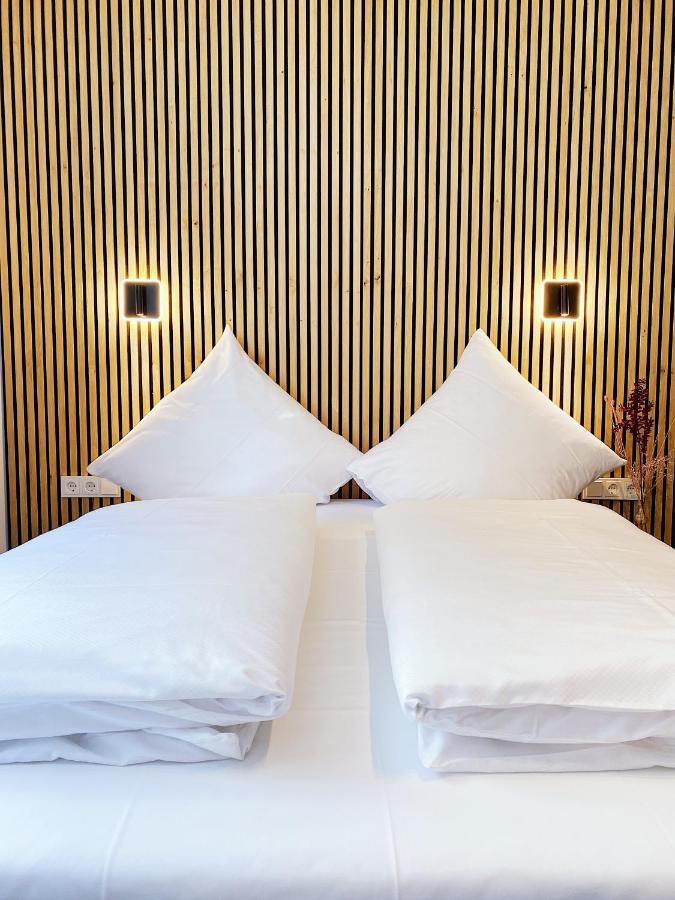 Hotel Xenia Flensburg Luaran gambar